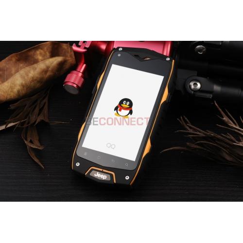 Jeep Z6 512MB/2GB Black